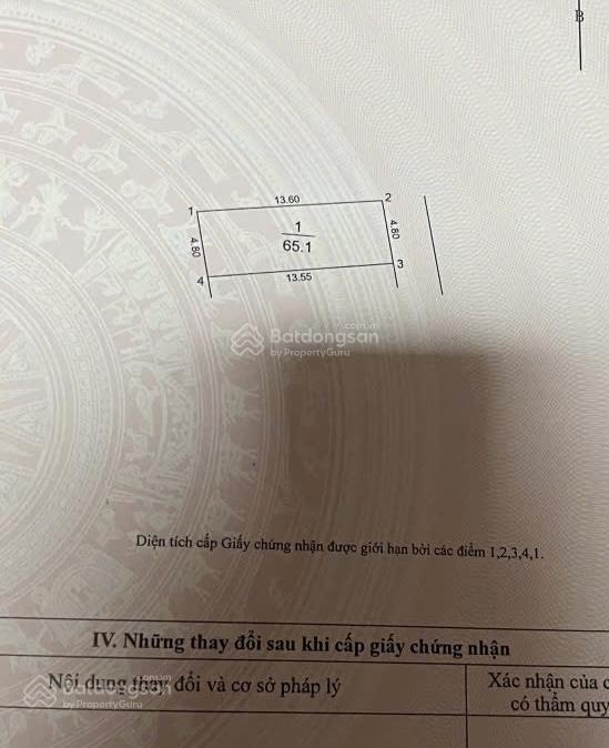 Chính chủ, bán siêu phẩm 65m2 đường bìa làng rộng 17m nhìn ra đường võ nguyên giáp tại đông anh hn