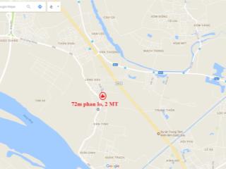 Cho thuê nhà trọ giá rẻ ở đông anh, cách cầu nhật tânđông trù 2km