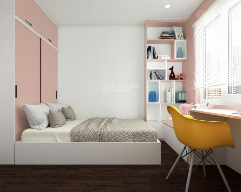 Chính chủ bán căn 3pn 102m2 kosmo view hồ tâyhướng đn & slot ô tô sẵn nội thất