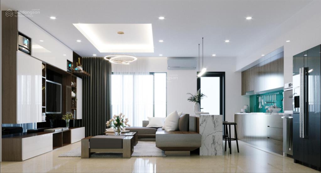 Chính chủ bán căn 3pn 102m2 kosmo view hồ tâyhướng đn & slot ô tô sẵn nội thất