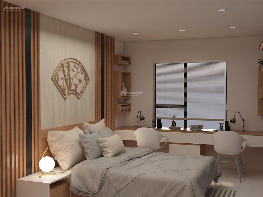 Chính chủ bán căn 3pn 102m2 kosmo view hồ tâyhướng đn & slot ô tô sẵn nội thất