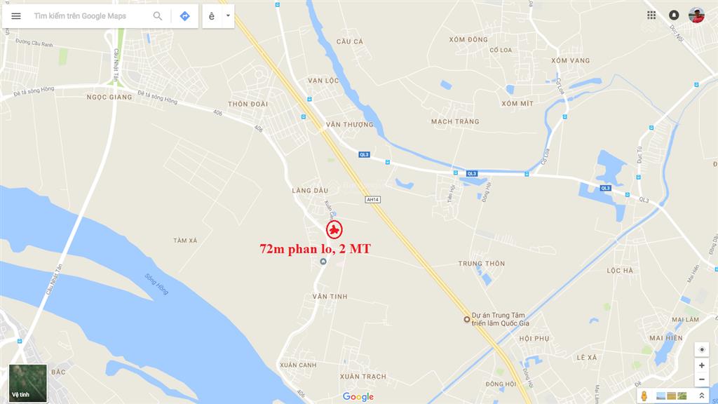 Cho thuê nhà trọ giá rẻ ở đông anh, cách cầu nhật tân  đông trù 2km