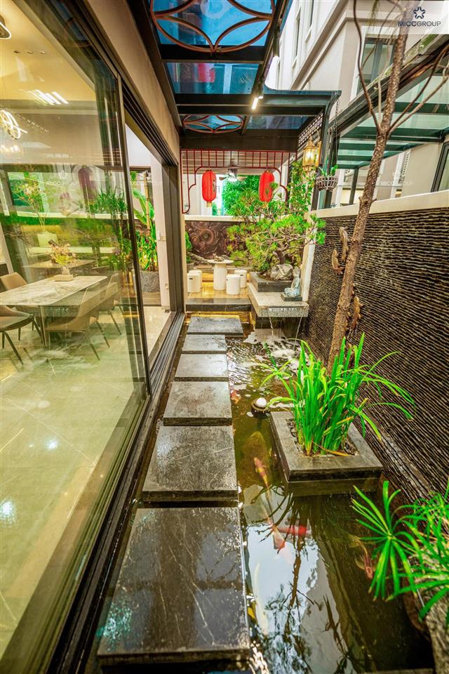 Bán liền kề xẻ khe 90m đông nam tại phân khu thời đại vinhomes ocean park 3 giá rẻ nhất thị trường