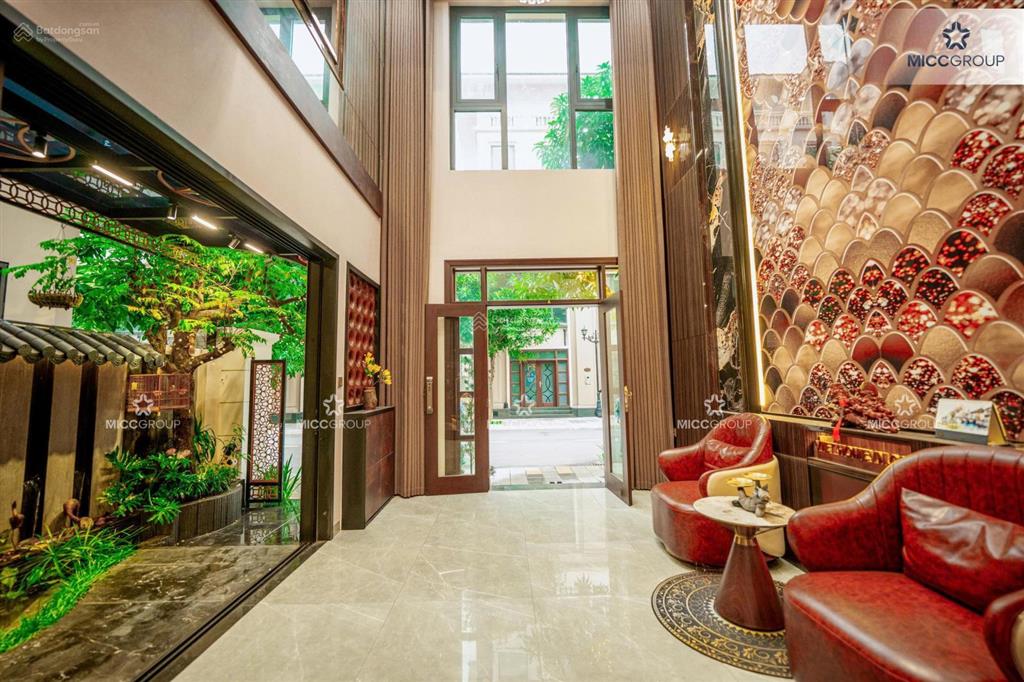 Bán liền kề xẻ khe 90m đông nam tại phân khu thời đại vinhomes ocean park 3 giá rẻ nhất thị trường