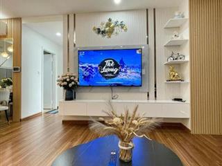 Chính chủ bán nhanh căn 2pn tại home city trung kính, nhà đẹp, giá chỉ 120 triệu/m2, sẵn sổ đỏ