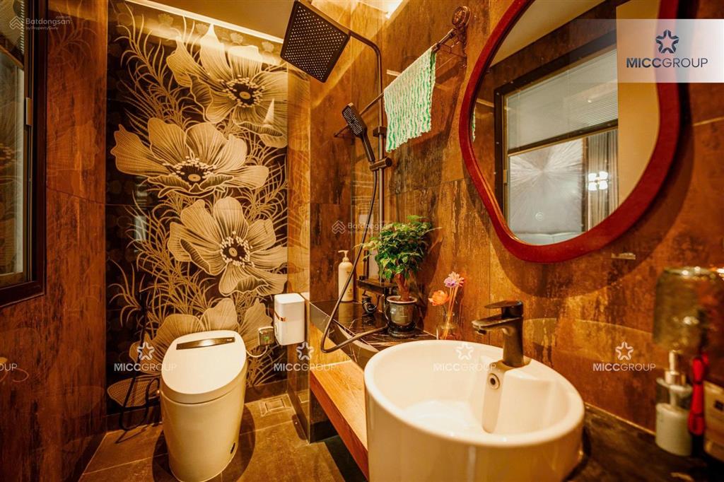 Bán căn liền kề xẻ khe 98m2 thiết kế như song lập mini pk đảo dừa  vinhomes ocean park 2