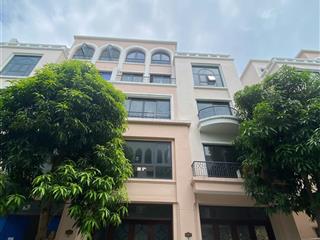 Bán căn liền kề 75m phân khu hải âu sát công viên vinhomes ocean park 2, giá rẻ nhất, sẵn sổ đỏ