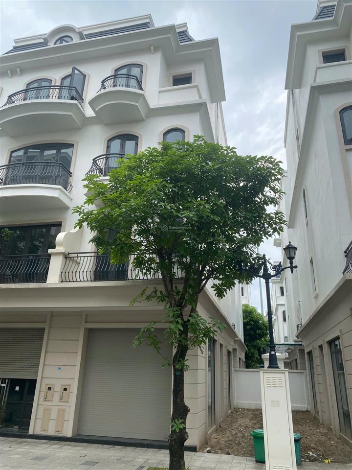 Cơ hội đầu tư giá tốt shophouse xẻ khe 84m2 phân khu sao biển vinhomes ocean park 2