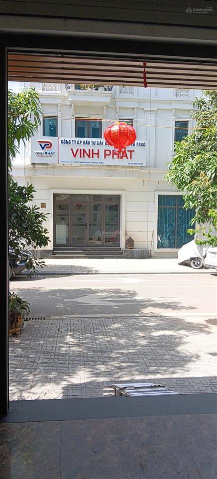 Bán nhà liền kề kđt kiến hưng hà đông 74,1m², sàn 314,4m², mặt tiền 6m, sổ đỏ lâu dài