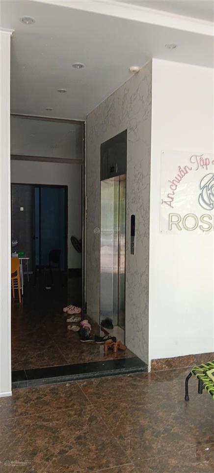Bán nhà liền kề kđt kiến hưng hà đông 74,1m², sàn 314,4m², mặt tiền 6m, sổ đỏ lâu dài