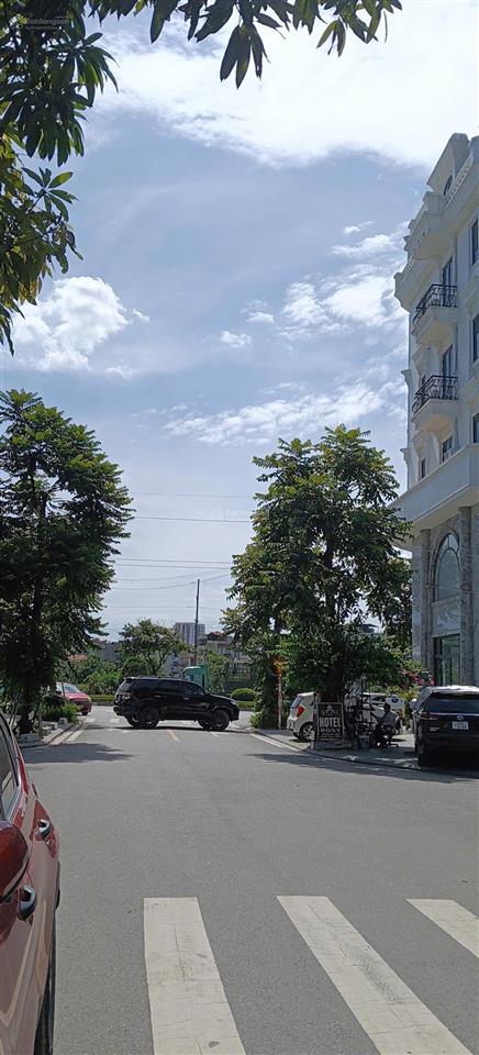 Bán nhà liền kề kđt kiến hưng hà đông 74,1m², sàn 314,4m², mặt tiền 6m, sổ đỏ lâu dài