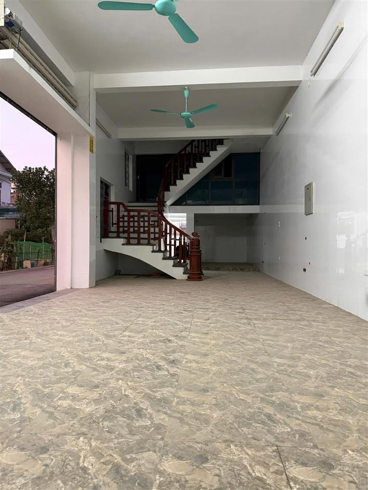 Chính chủ bán lô góc 2 mặt tiền 78m2 tại xã nam hồng, ô tô vào nhà