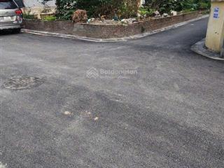 Bán nhanh lô đất diện tích 66m2, giá 132tr/m2, tại thôn phúc thọ, đông anh