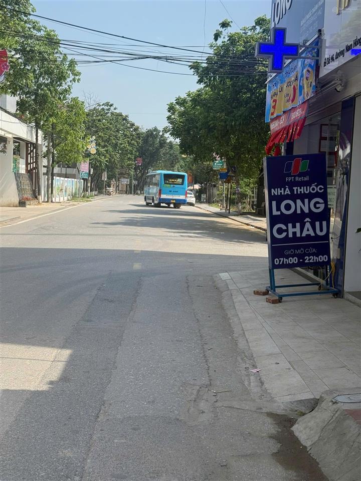 Cần bán 81.8m2 thôn đìa, xã nam hồng, đông anh view hồ cực đẹp, giá đầu tư