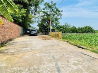 Đất nền gần vin hòa long giá đầu tư full thổ cư