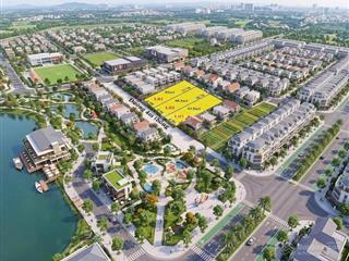 Sở hữu ngay lô 2 mặt tiền đường 5m giáp khu đô thị mới mai trung