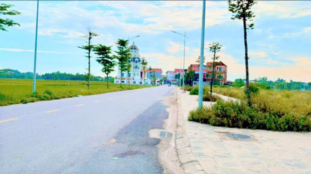 Bán đất tại kdc bái thượng, đoan bái, hiệp hòa, 1,68 tỷ, 100m2, view đẹp, ngay gần kcn 200 ha