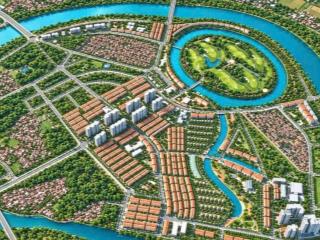 Đất nền dĩnh sơn vân hà, bắc ninh gần siêu đô thị vin hòa long