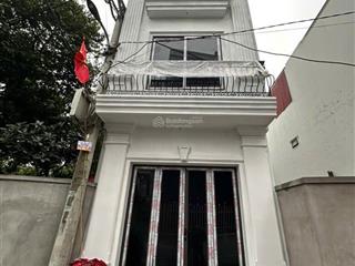 Bán nhà xây mới 5 tầng tại thôn lễ pháp  xã tiên dương  đông anh, hà nội, ô tô 7 chỗ đỗ cửa