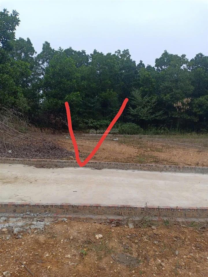 Bán đất thổ cư đẹp tại đô lương, bắc sơn (trung giã), sóc sơn  gần hồ, phù hợp nghỉ dưỡng