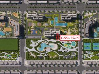 Chính chủ bán căn hộ 1pn + tại masteri trinity square,  chính chủ 0984 805 ***