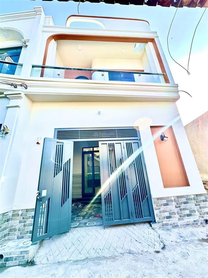 Bán nhà phố phường trấn biên tp. đồng nai