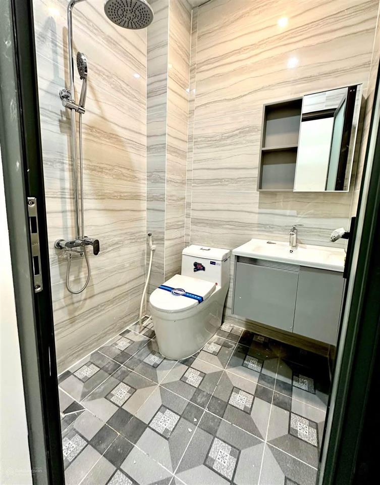 Bán nhà phố phường trấn biên tp. đồng nai