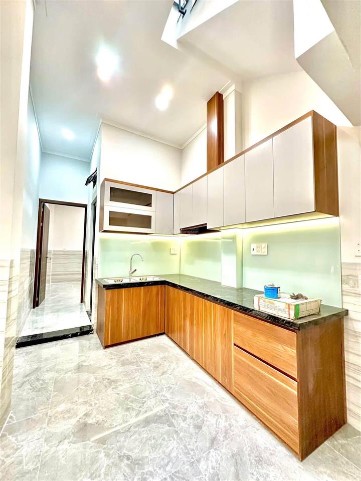 Bán nhà phố phường trấn biên tp. đồng nai