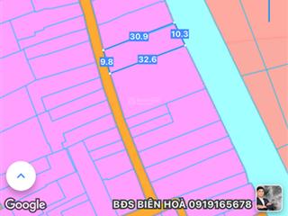 Cần bán lô đất 310m2 sổ riêng chính chủ full thổ cư .