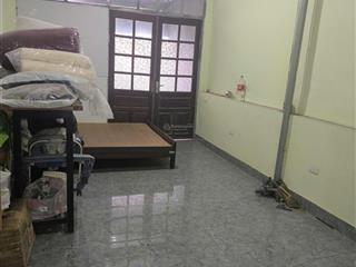 Cho thuê nhà riêng tại ngã ba ba la 60m 3 tầng 7 triệu