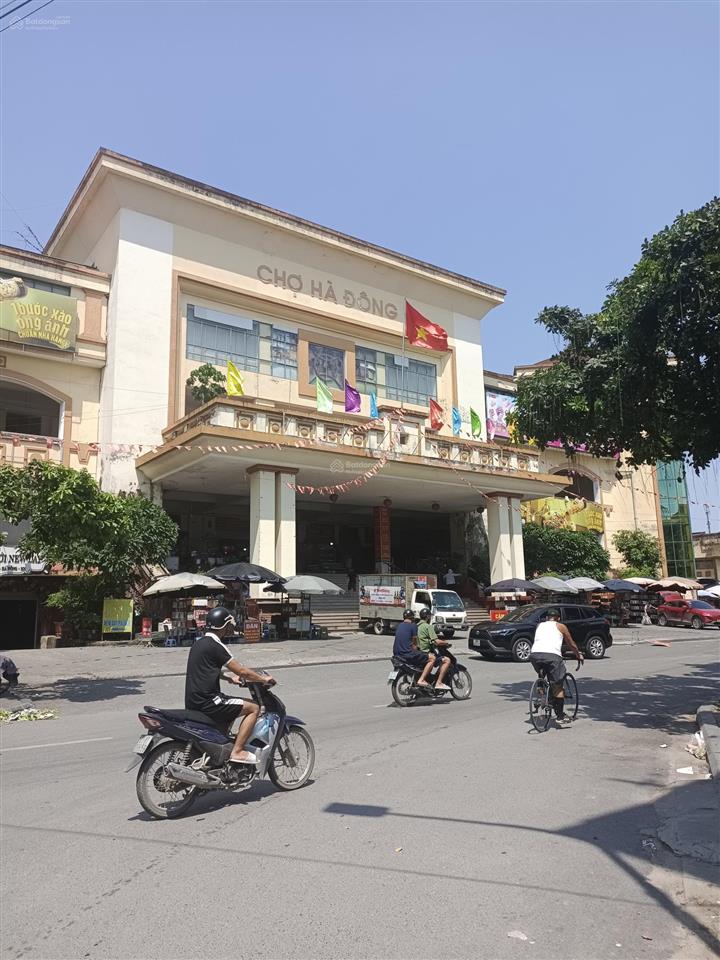 Bán nhà riêng đường lê lợi kéo dài 30m, 5 tầng, 6.2 tỷ