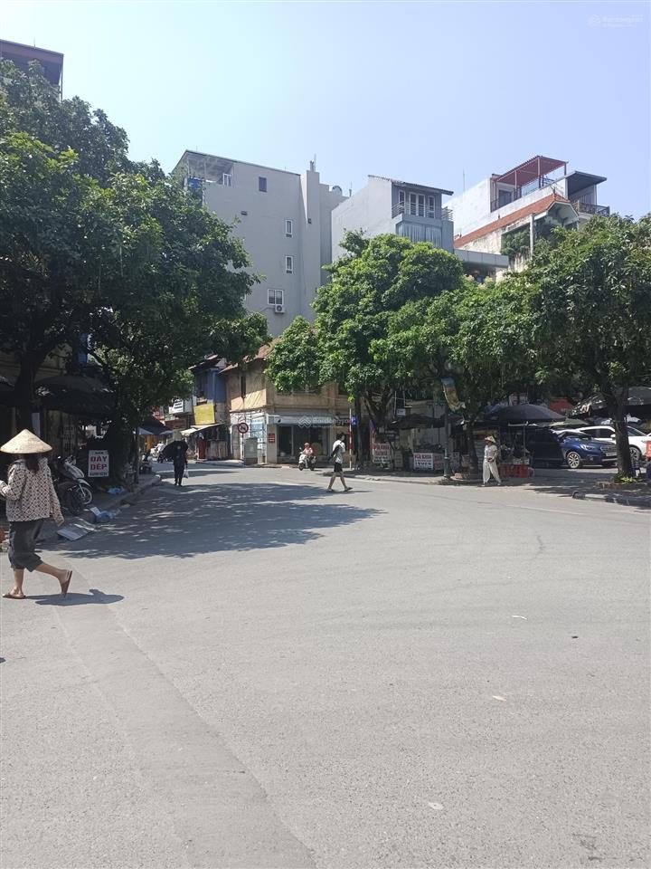 Bán nhà riêng đường lê lợi kéo dài 30m, 5 tầng, 6.2 tỷ