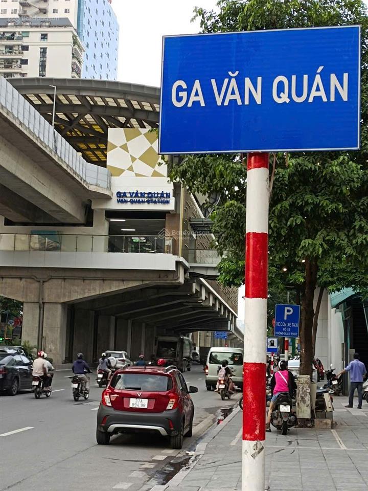 Bán nhà đường trần phú hà đông 45m2 5 tầng lô góc thang máy, 8,2 tỷ