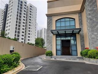 Cho thuê mặt tiền đường hữu nghị vsip 1 làm cửa hàng tiện lợi