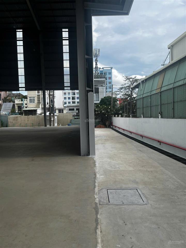 Nhà kho cho thuê gần sân bay tân sơn nhất, tân bình, tp. hồ chí minh
