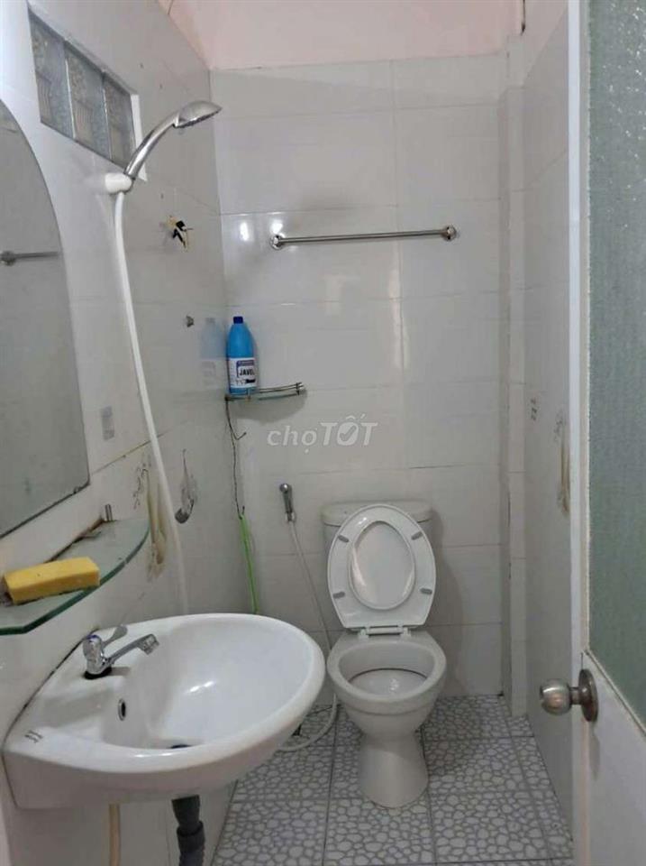 CHO THUÊ NHÀ GẦN BỆNH VIỆN GIA ĐỊNH, UNG BƯỚU, BÌNH THẠNH
