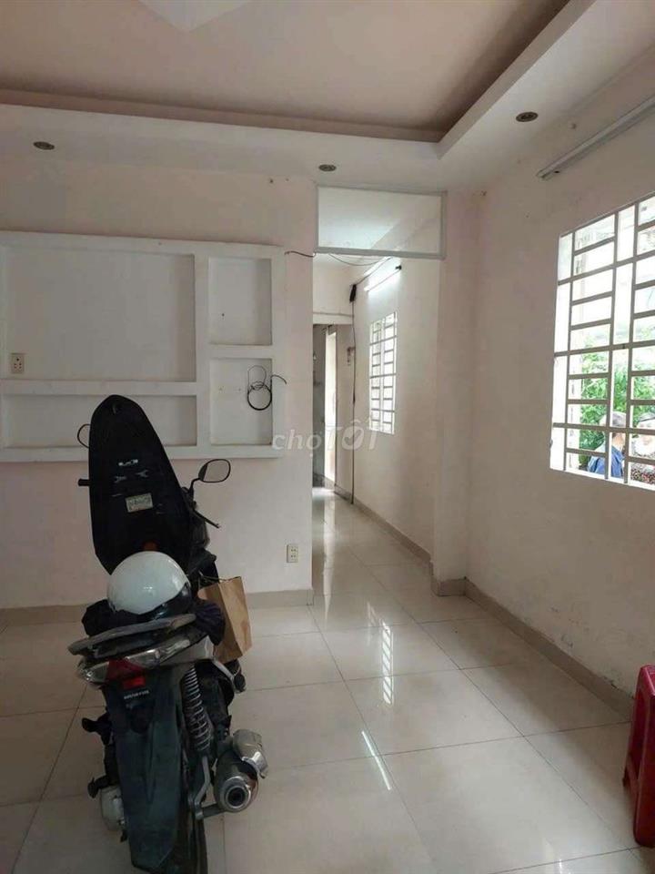 CHO THUÊ NHÀ GẦN BỆNH VIỆN GIA ĐỊNH, UNG BƯỚU, BÌNH THẠNH