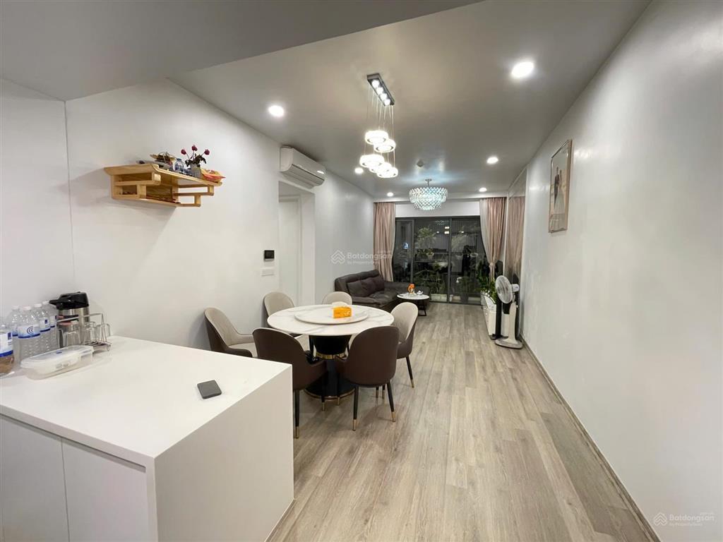 Bán cc parkcity 2n, đn, t6, 7,1tỷ. đang cho thuê 16tr