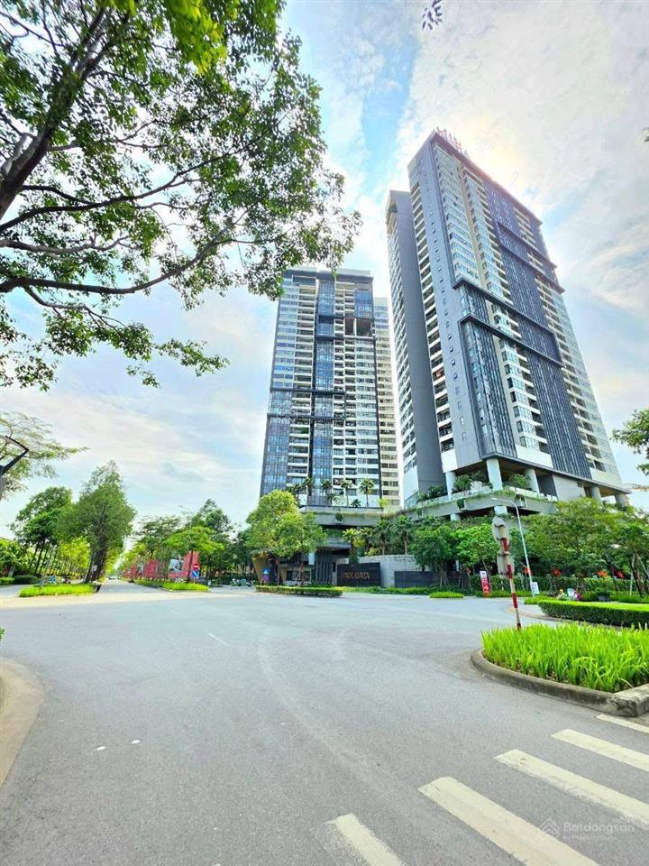 Bán cc parkcity 2n, đn, t6, 7,1tỷ. đang cho thuê 16tr