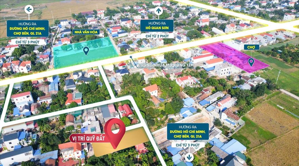 Cc bán lô góc 94,3m2 bám đường cực rộng 7m  đất hà nội