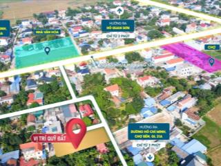 Cc bán lô góc 94,3m2 bám đường cực rộng 7m  đất hà nội