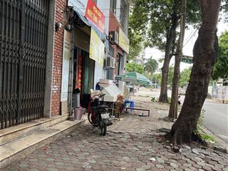 Cho thuê kiot 14m có thêm gác 14m mặt đường tòa nhà b9 nguyễn cảnh dị kinh doanh hoặc ở giá rẻ
