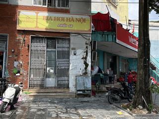 Cho thuê kiot ở hoặc kinh doanh tại tòa nhà b9 đường nguyễn cảnh dị, giá rẻ vào ngay
