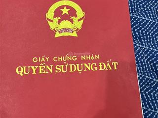 Bán đất mặt đường 353 phạm văn đồng, hải phòng, đoạn gần cầu rào, giá thoả thuận