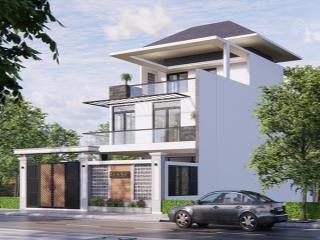 Bán đất 307m2 tại khu biệt thự phúc lộc, lê hồng phong, hải an, hải phòng, giá thỏa thuận