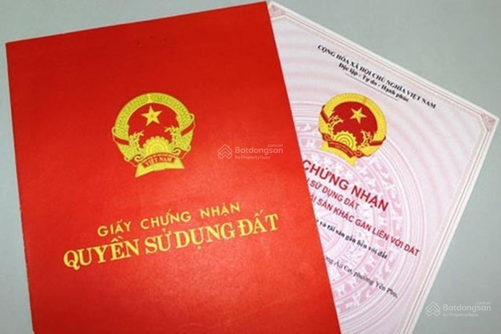 Bán đất 307m2 tại khu biệt thự phúc lộc, lê hồng phong, hải an, hải phòng, giá thỏa thuận