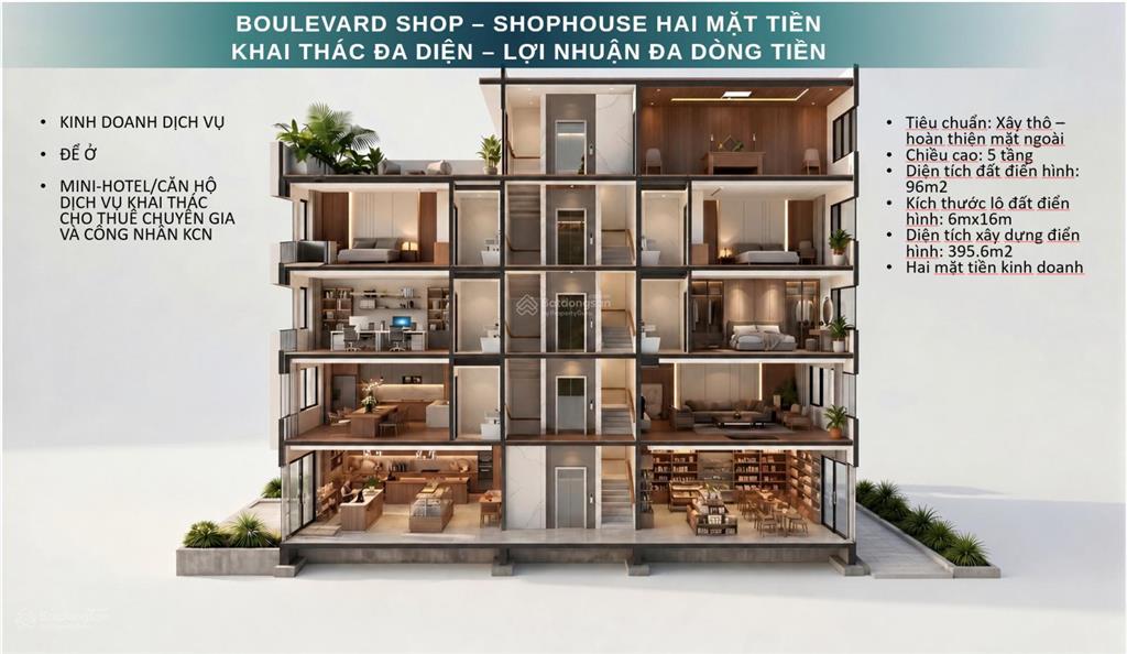 Bán shophouse sơn phúc andora city, 7,4 tỷ vnd, 96m2, p an phong, q an dương, hải phòng, hot!