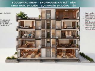 Bán shophouse sơn phúc andora city, 7,4 tỷ vnd, 96m2, p an phong, q an dương, hải phòng, hot!