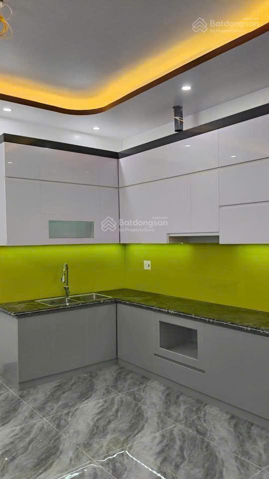 Bán nhà riêng 3 tầng xây mới tại khu phân lô văn cao, giá 4,65 tỷ, diện tích 89,2m2, hướng tây nam