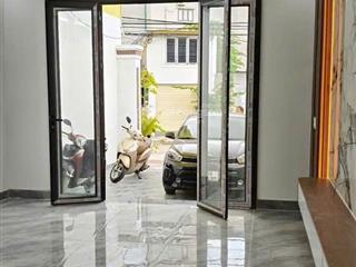 Bán gấp nhà riêng tại văn cao, 6,5 tỷ, 100m2, 4pn, 4wc, pháp lý đầy đủ